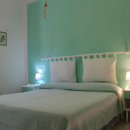 Casa Azzurra Piano Terra