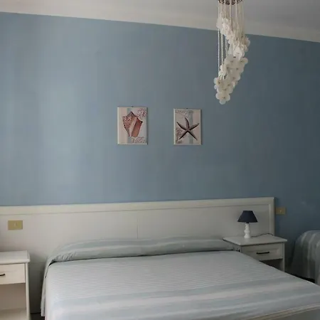 Apartment Casa Azzurra Piano Terra Fetovaia