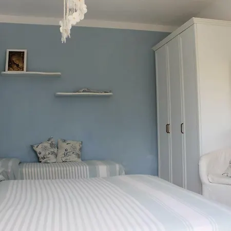 Apartment Casa Azzurra Piano Terra Fetovaia