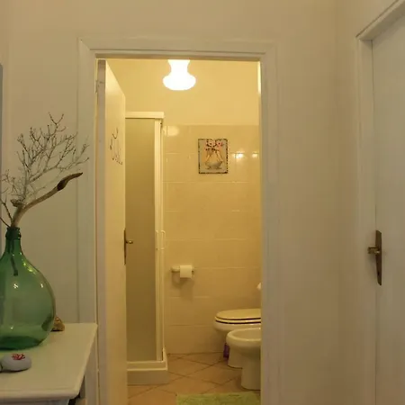Casa Azzurra Piano Terra *