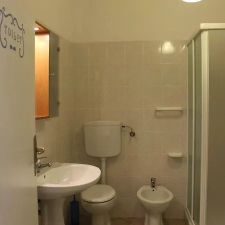 Apartment Casa Azzurra Piano Terra